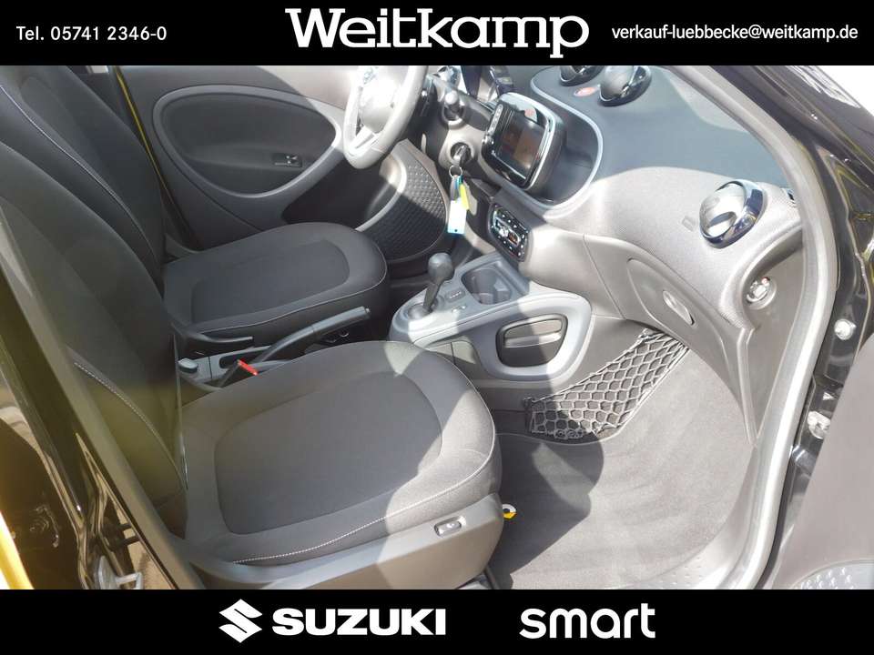 smart forFour - Imagem 14