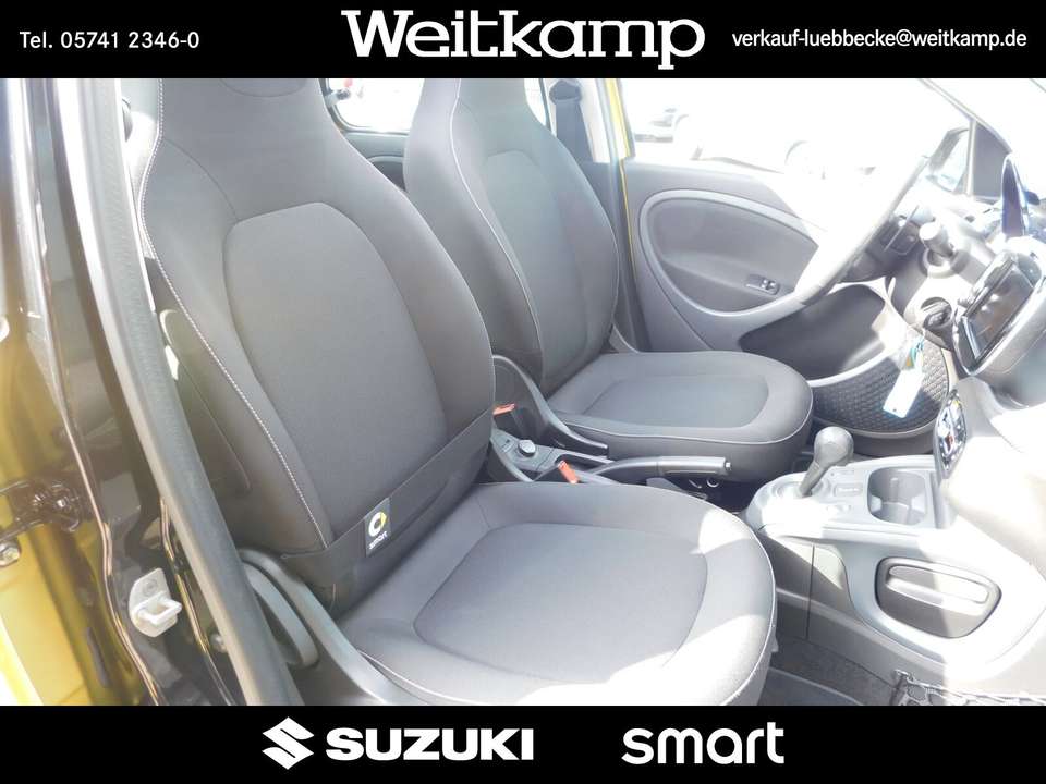 smart forFour - Imagem 15