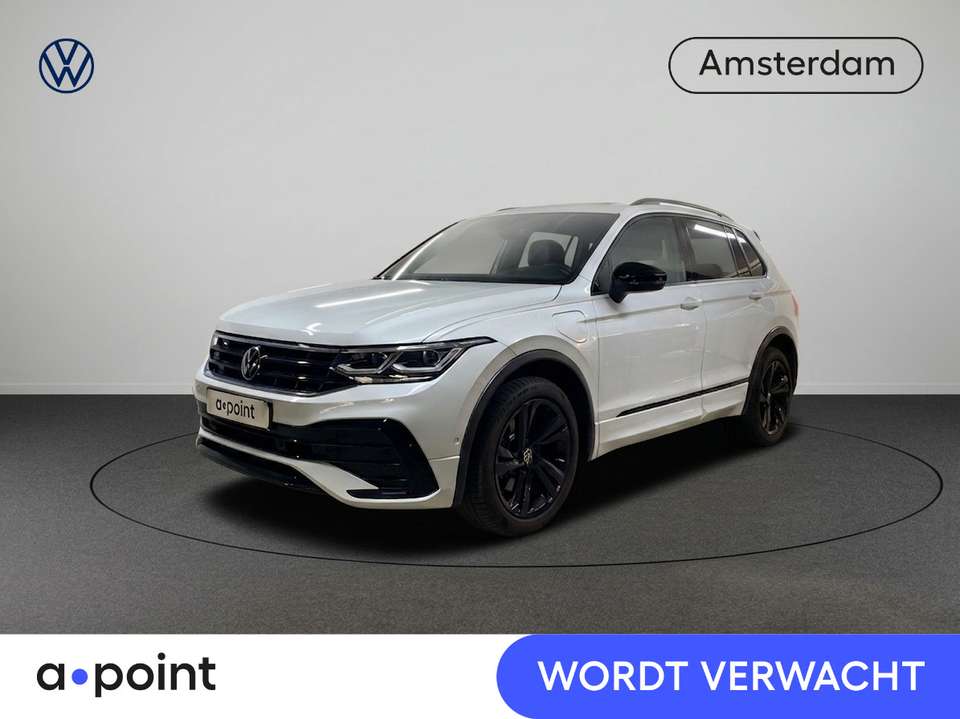 Volkswagen Tiguan - Imagem 1