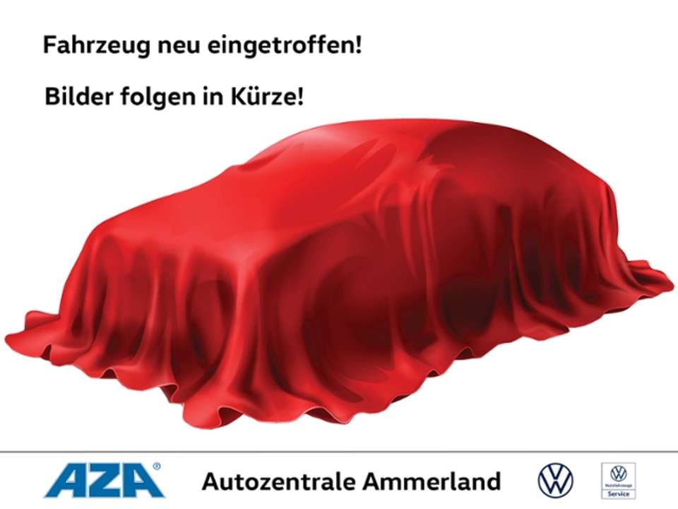 Volkswagen T-Roc - Imagem 1
