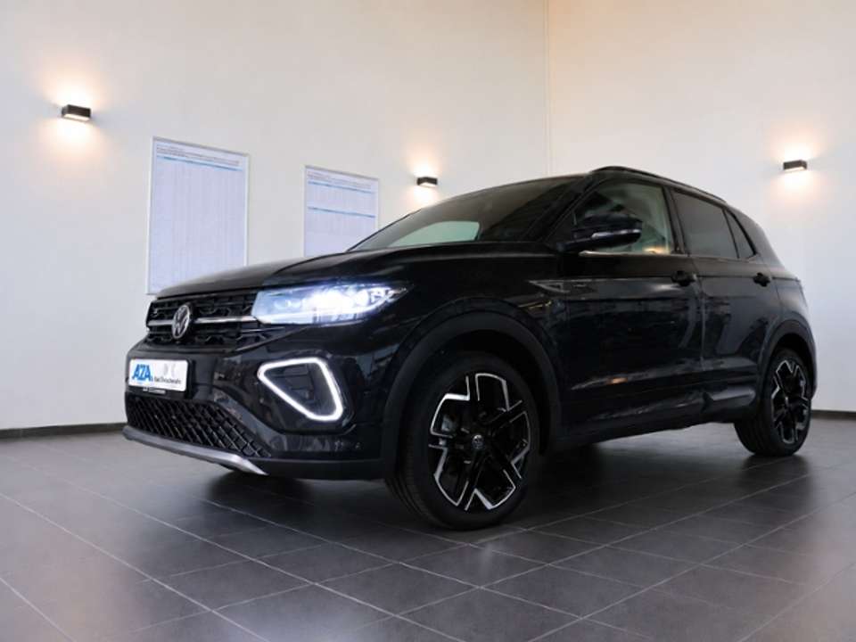 Volkswagen T-Cross - Imagem 3