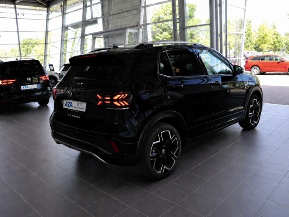 Volkswagen T-Cross - Imagem 6