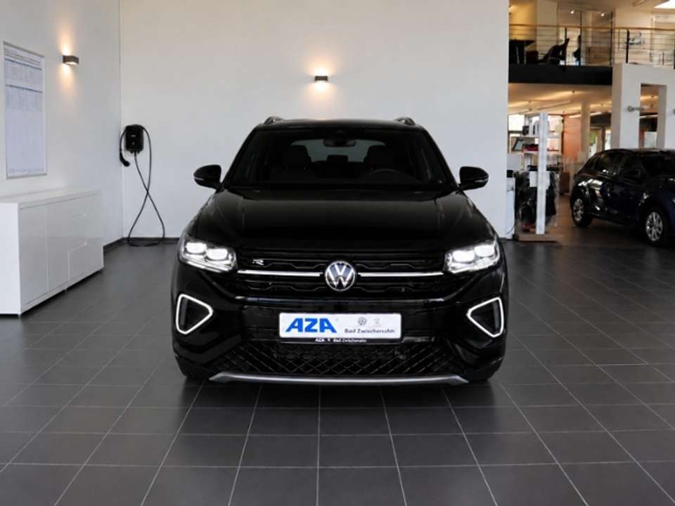 Volkswagen T-Cross - Imagem 4