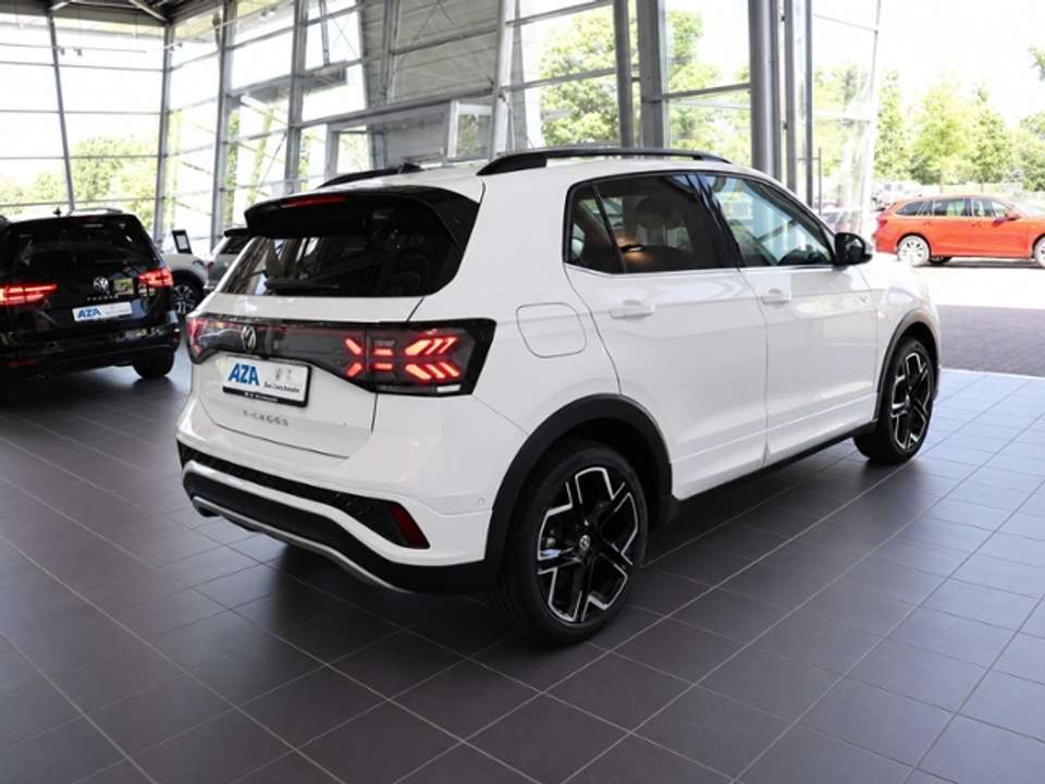 Volkswagen T-Cross - Imagem 5