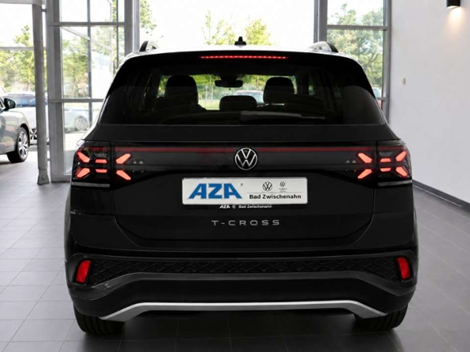 Volkswagen T-Cross - Imagem 7