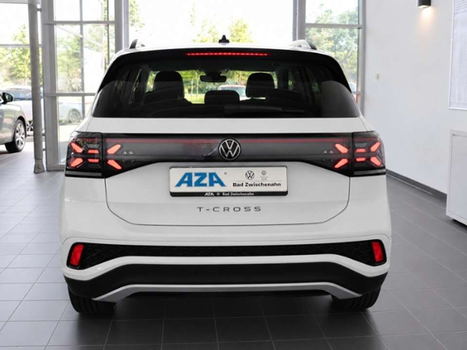 Volkswagen T-Cross - Imagem 6