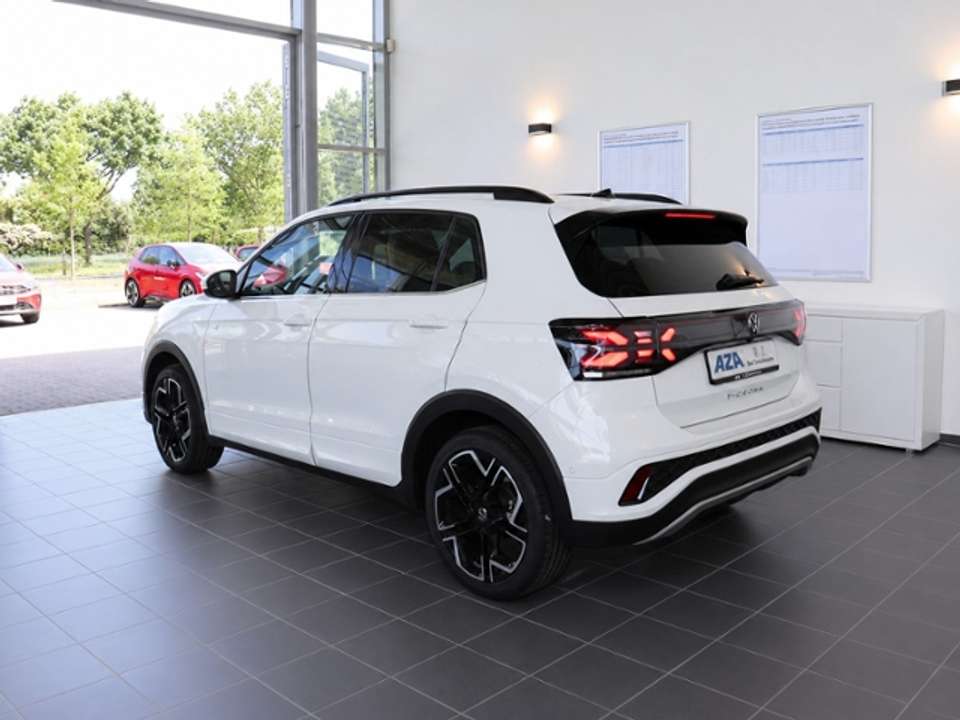 Volkswagen T-Cross - Imagem 7