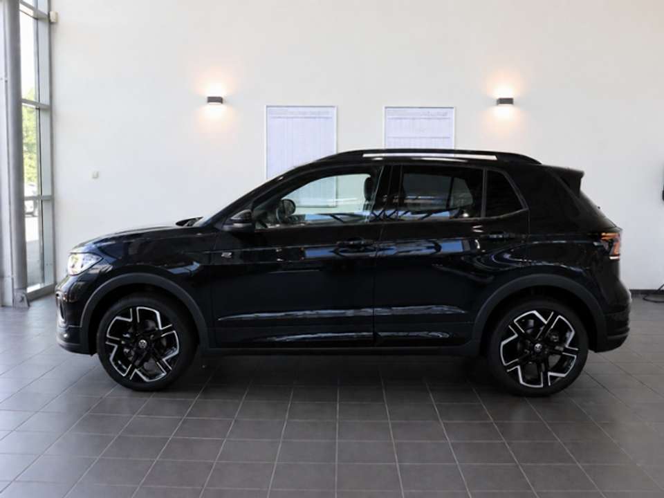 Volkswagen T-Cross - Imagem 9