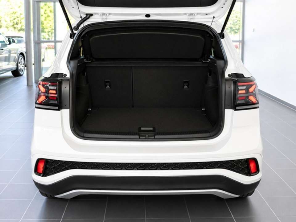 Volkswagen T-Cross - Imagem 10