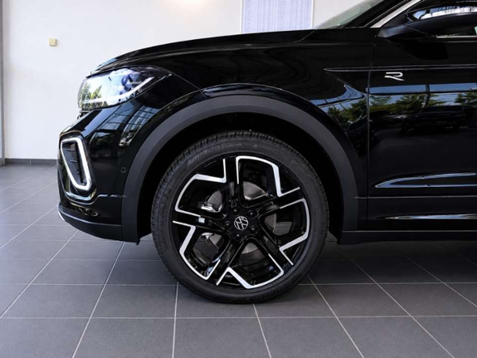 Volkswagen T-Cross - Imagem 10