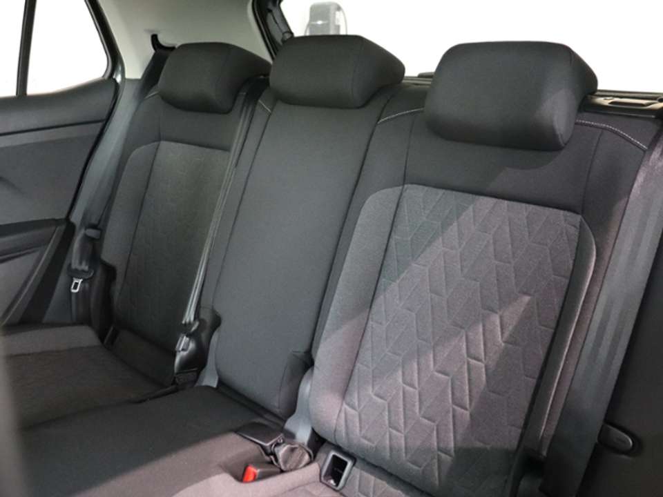 Volkswagen T-Cross - Imagem 12