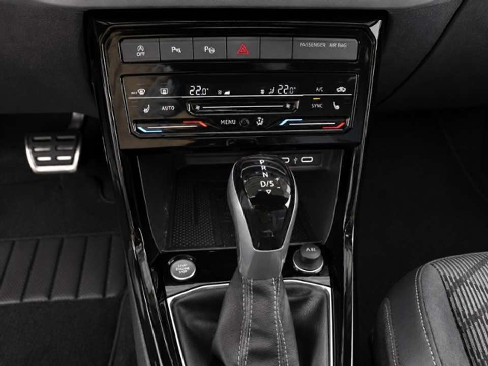 Volkswagen T-Cross - Imagem 13