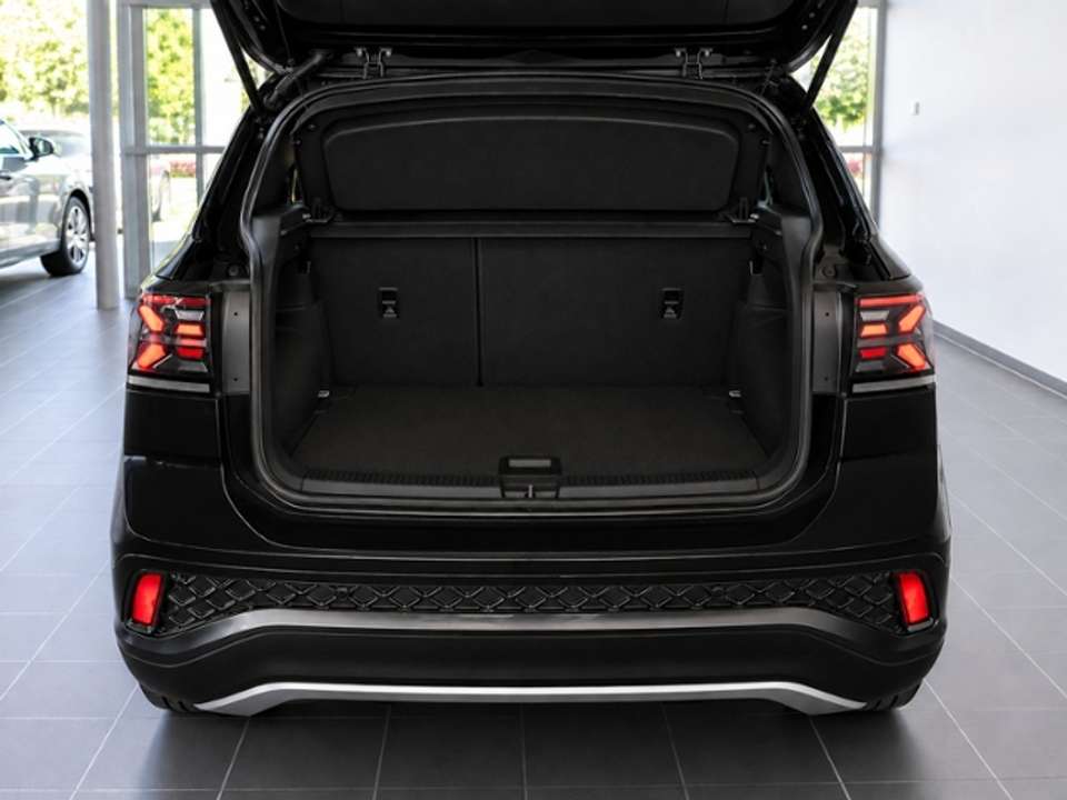 Volkswagen T-Cross - Imagem 11