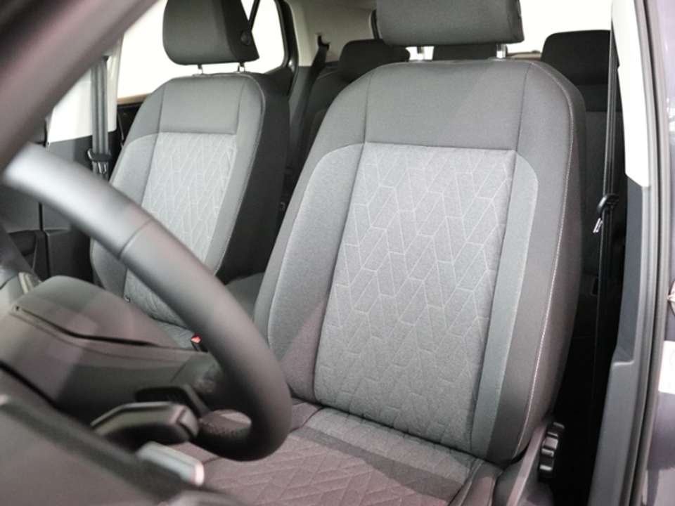 Volkswagen T-Cross - Imagem 13
