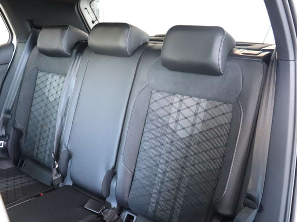 Volkswagen T-Cross - Imagem 12