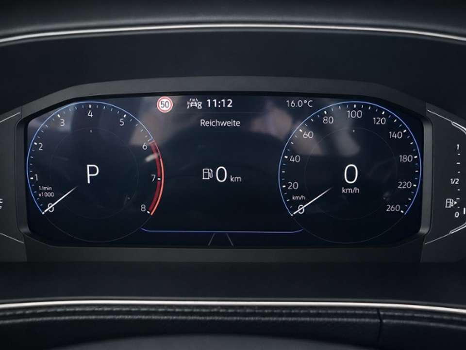 Volkswagen T-Cross - Imagem 14