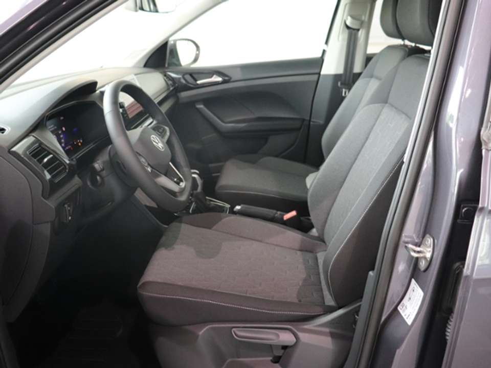 Volkswagen T-Cross - Imagem 14