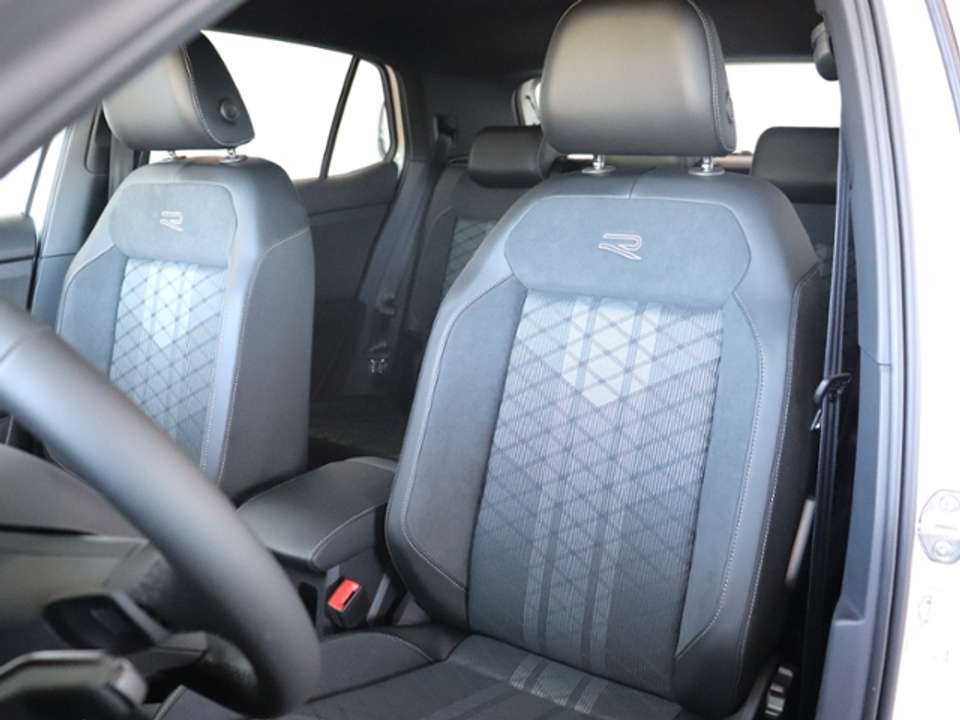 Volkswagen T-Cross - Imagem 13