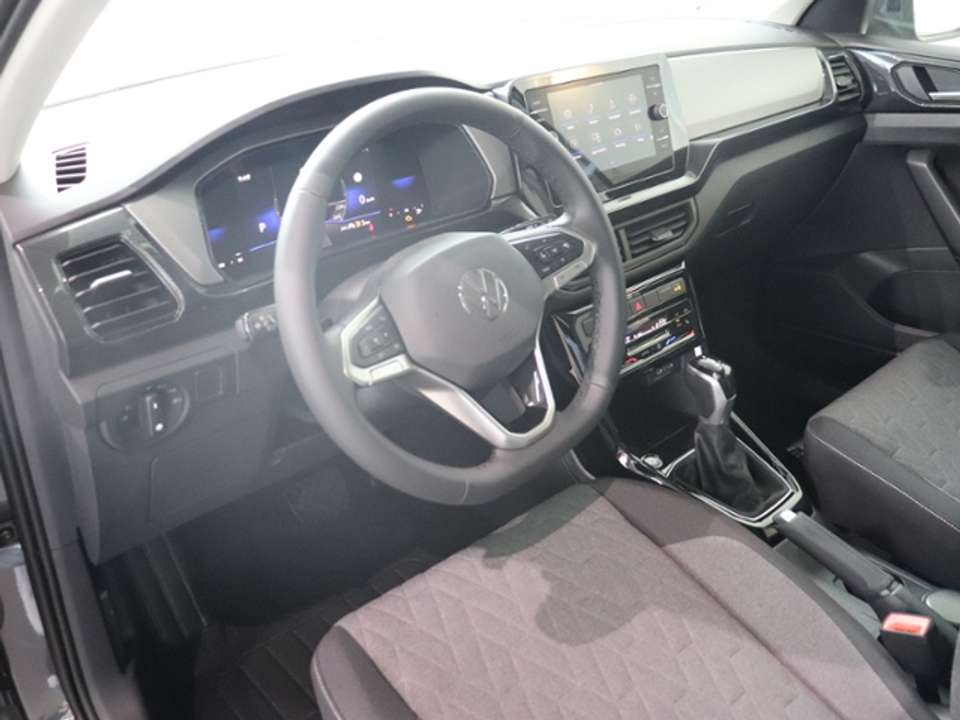 Volkswagen T-Cross - Imagem 15