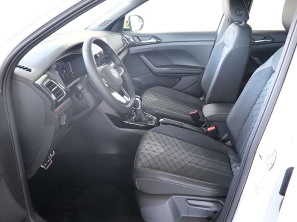 Volkswagen T-Cross - Imagem 14