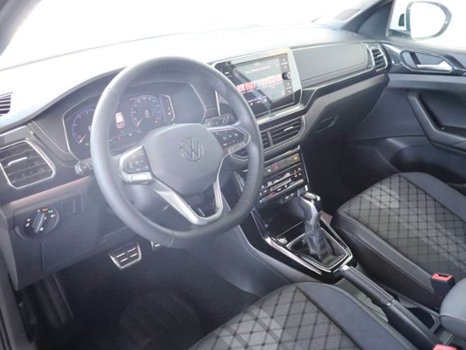 Volkswagen T-Cross - Imagem 15