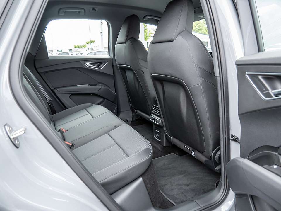 Audi Q4 e-tron - Imagem 4