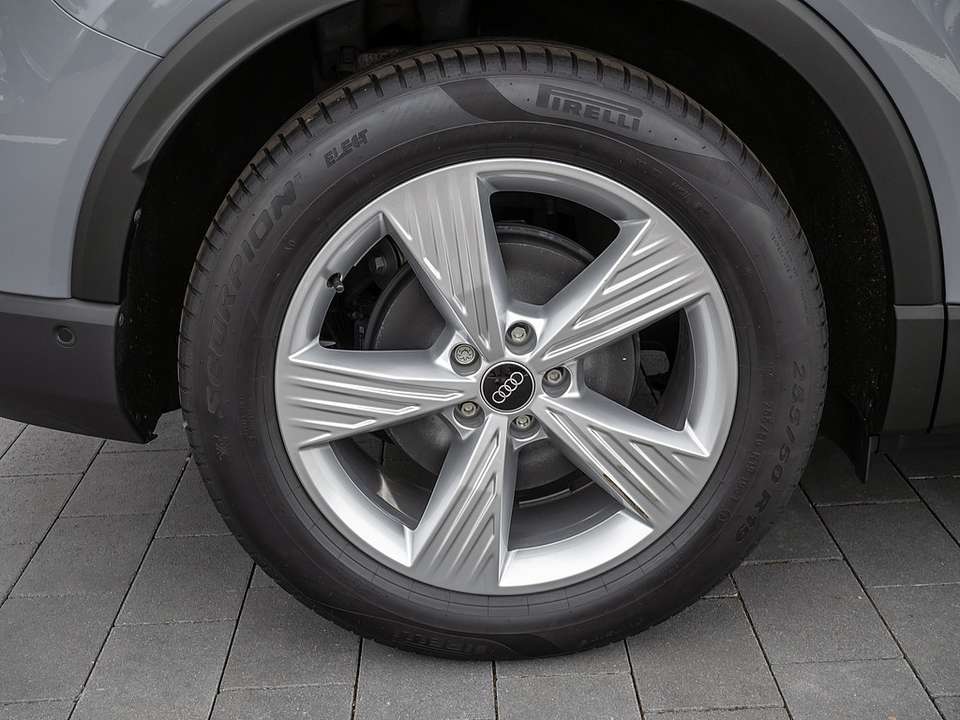Audi Q4 e-tron - Imagem 5