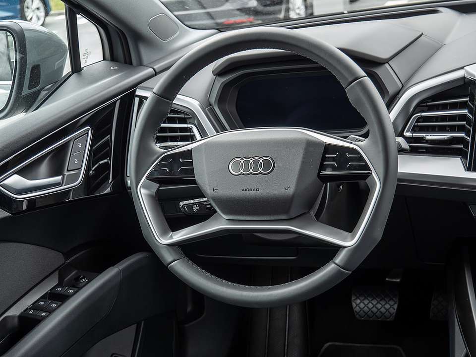 Audi Q4 e-tron - Imagem 7