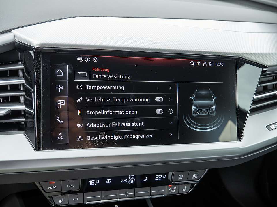 Audi Q4 e-tron - Imagem 9