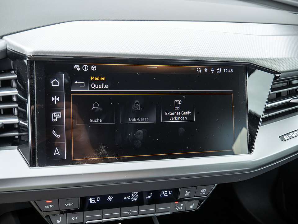 Audi Q4 e-tron - Imagem 10