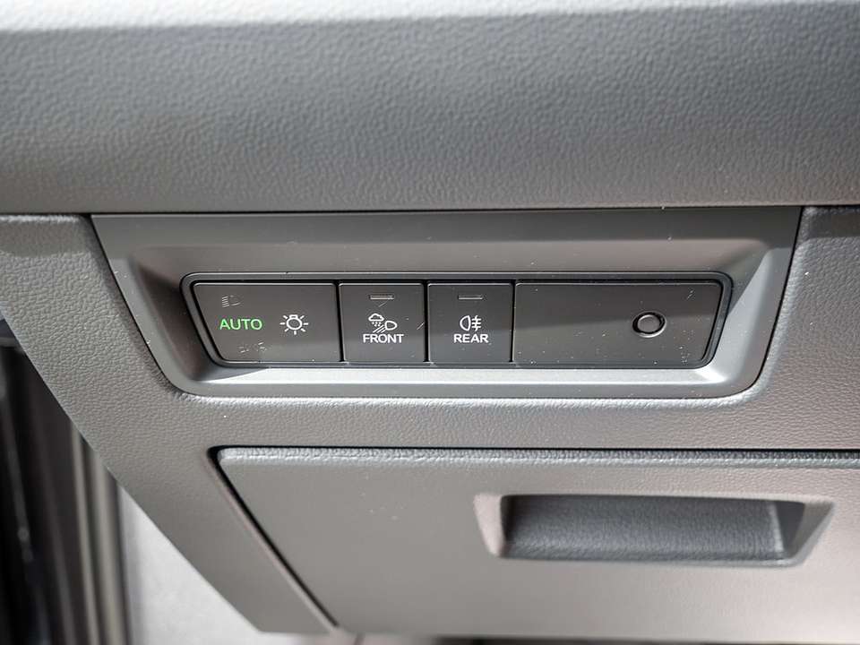 Volkswagen Touareg - Imagem 15