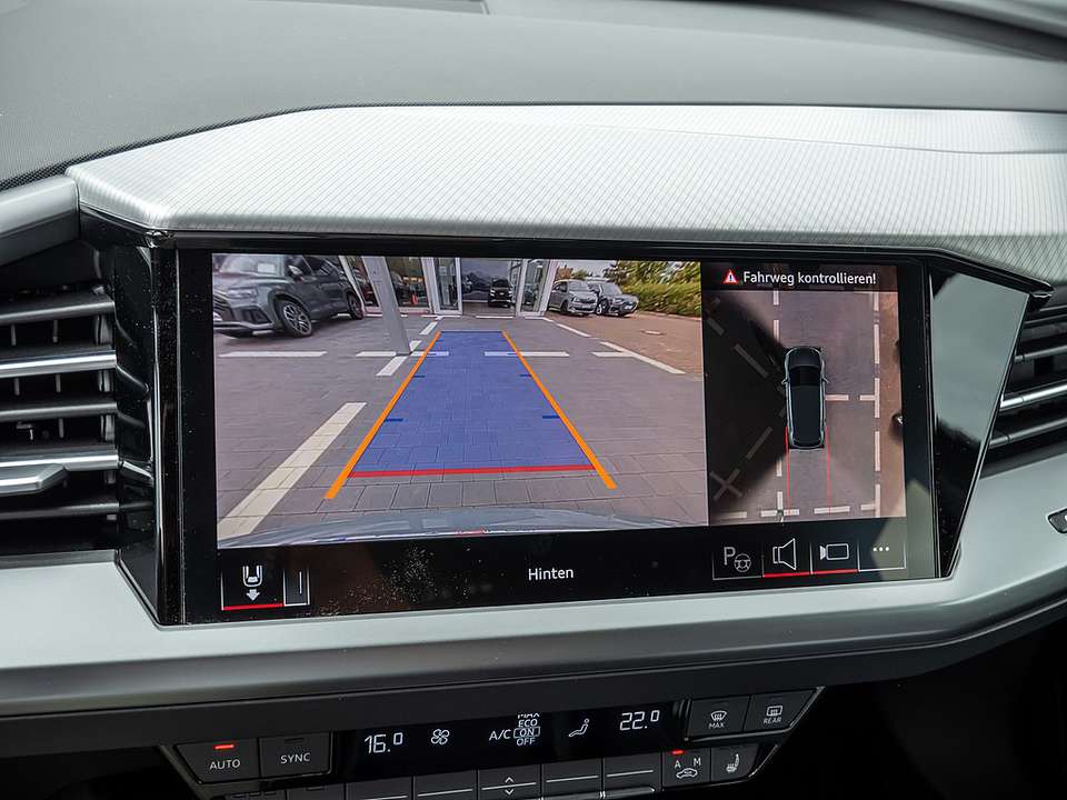 Audi Q4 e-tron - Imagem 11