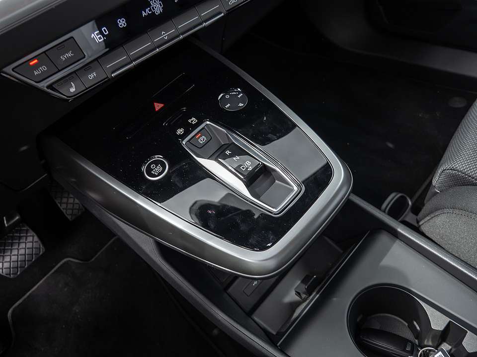 Audi Q4 e-tron - Imagem 12