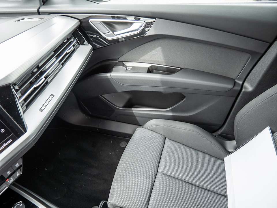Audi Q4 e-tron - Imagem 13