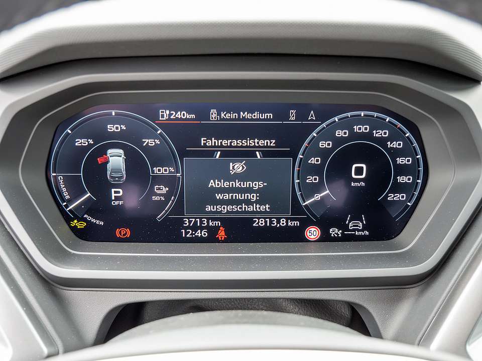 Audi Q4 e-tron - Imagem 14