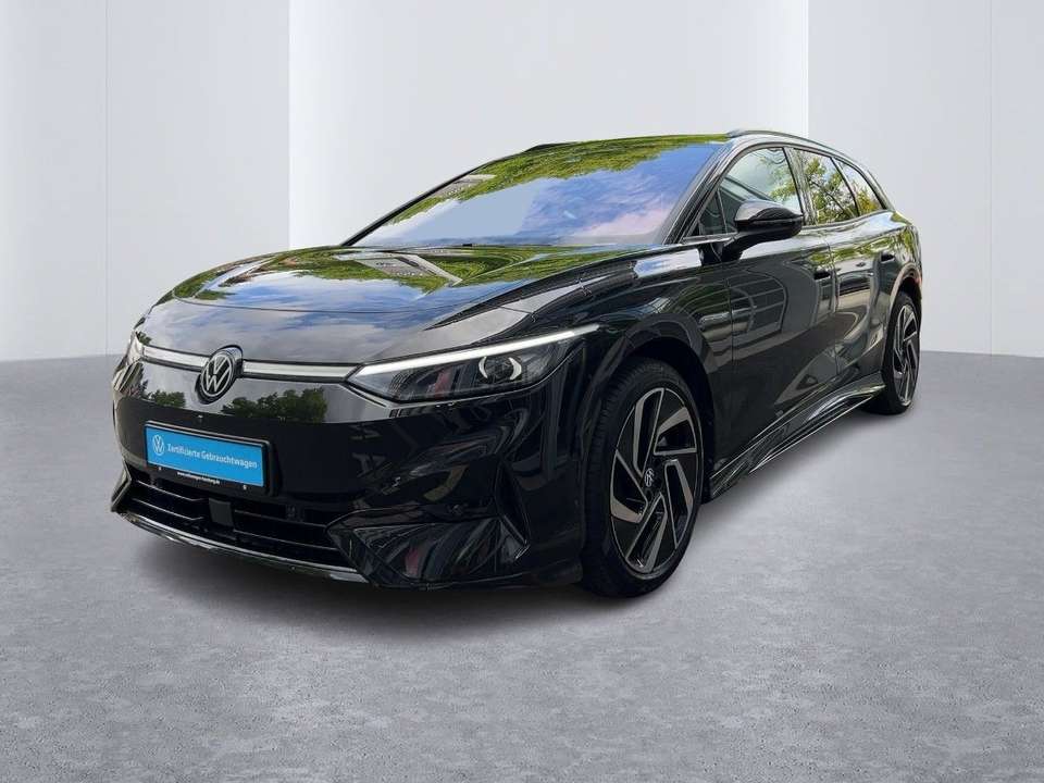 Volkswagen ID.7 - Imagem 2