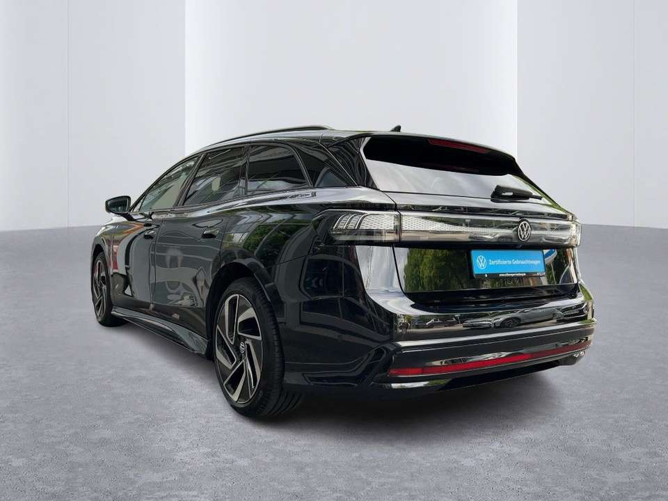 Volkswagen ID.7 - Imagem 3