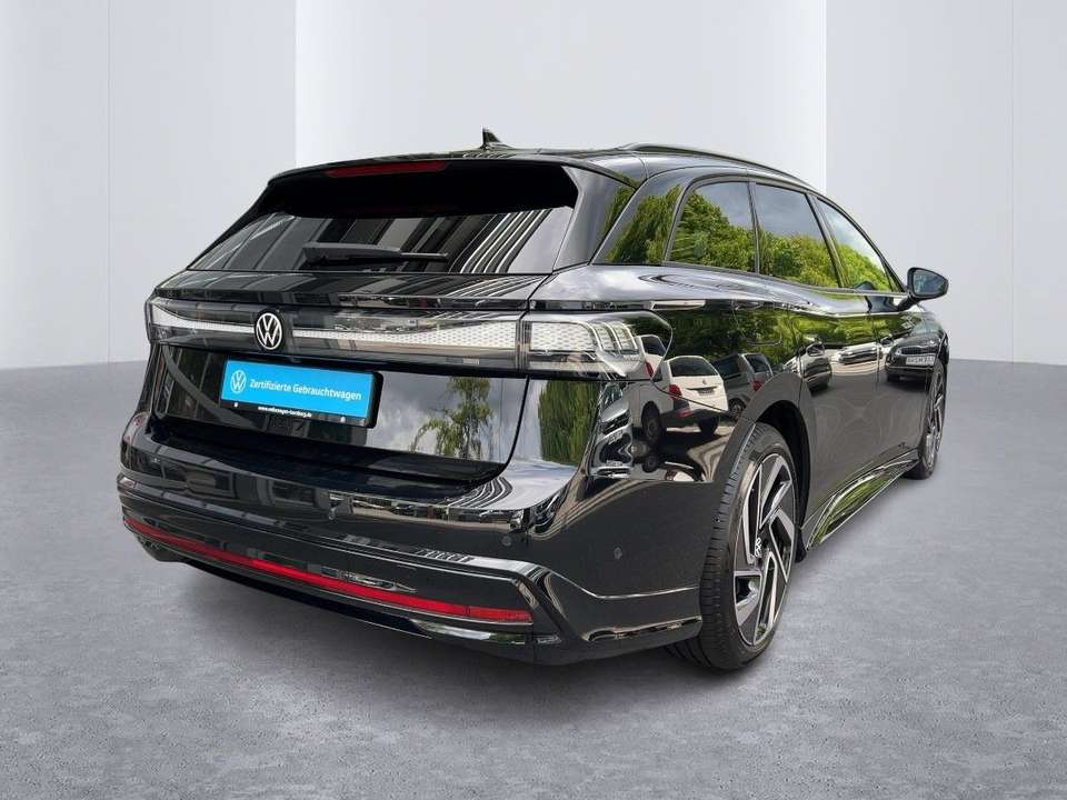 Volkswagen ID.7 - Imagem 5