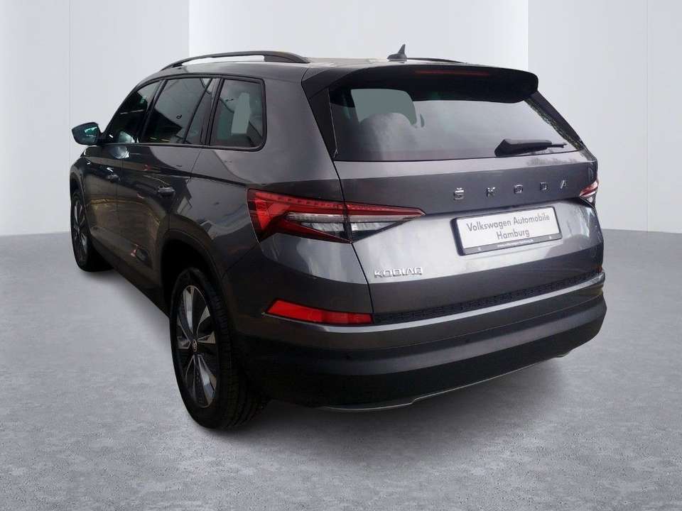 Skoda Kodiaq - Imagem 3