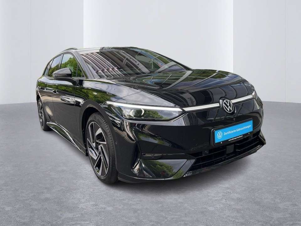 Volkswagen ID.7 - Imagem 6