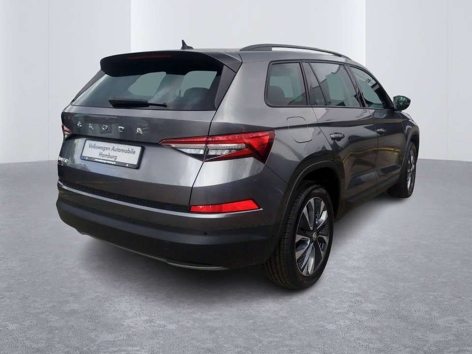 Skoda Kodiaq - Imagem 4