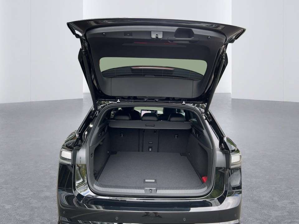 Volkswagen ID.7 - Imagem 8