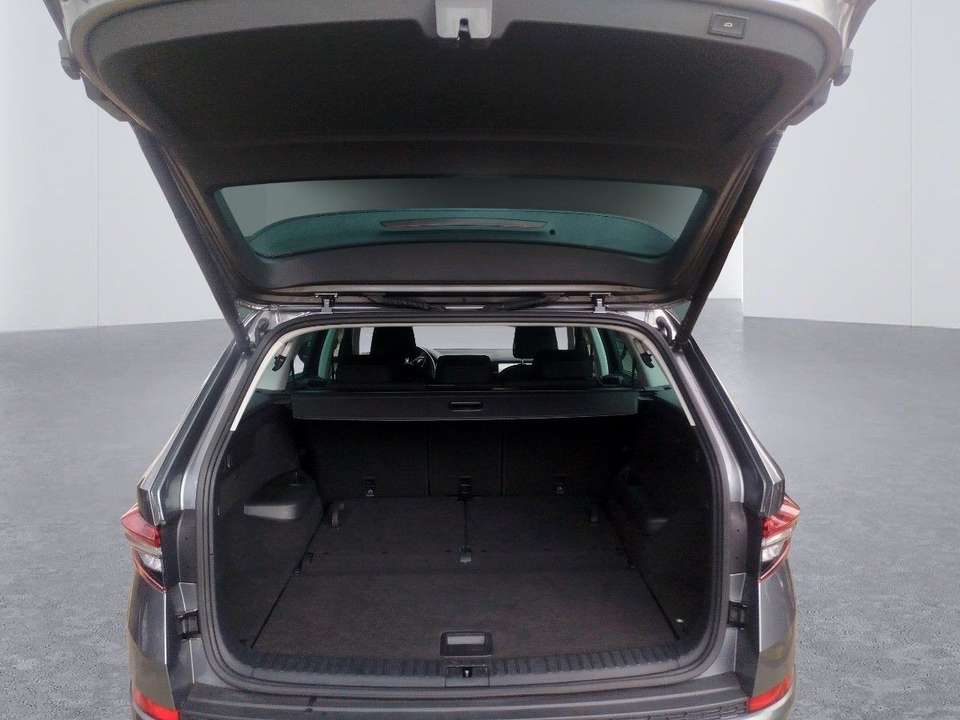 Skoda Kodiaq - Imagem 6