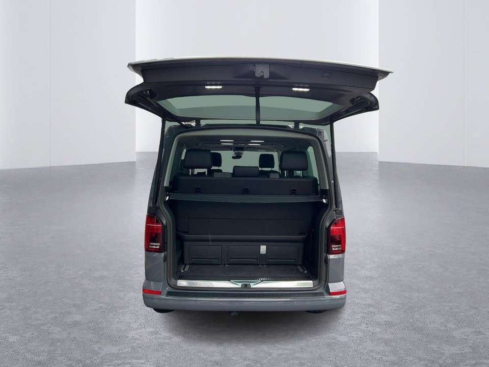 Volkswagen T6.1 Multivan - Imagem 6