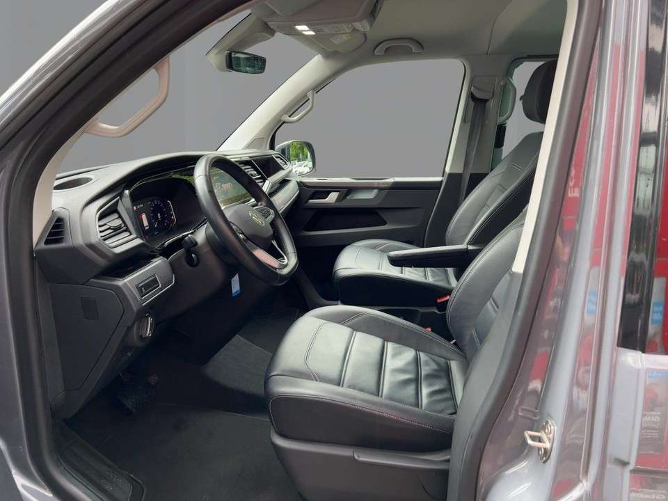 Volkswagen T6.1 Multivan - Imagem 7