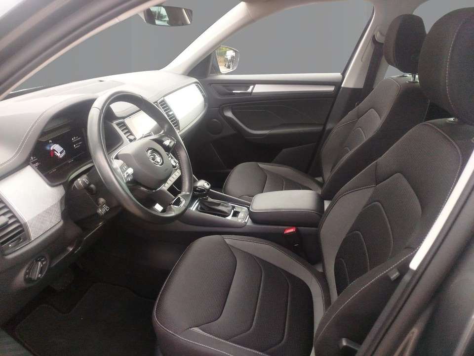 Skoda Kodiaq - Imagem 7