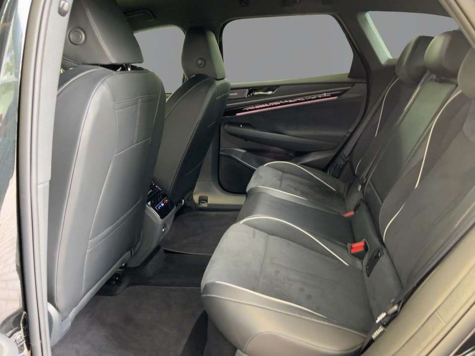 Volkswagen ID.7 - Imagem 10