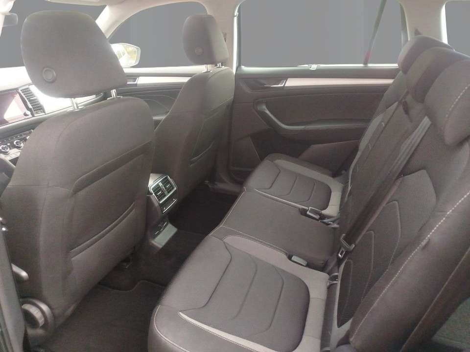 Skoda Kodiaq - Imagem 8