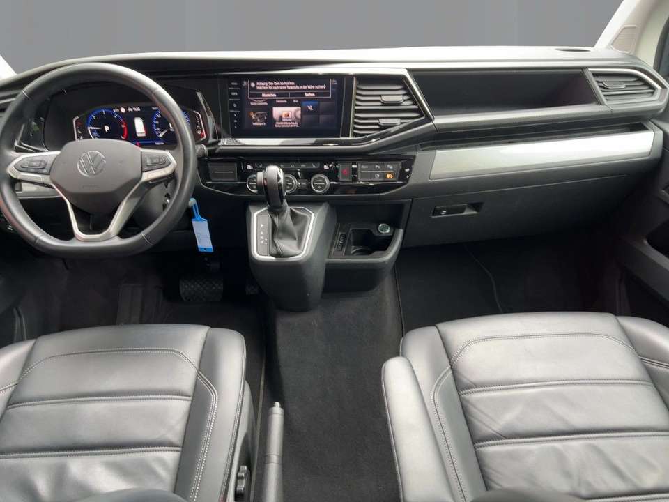 Volkswagen T6.1 Multivan - Imagem 9