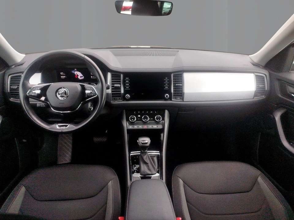 Skoda Kodiaq - Imagem 9